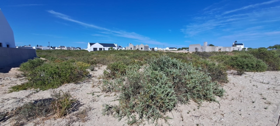 0 Bedroom Property for Sale in Atlantic Sands Private Estate Western Cape